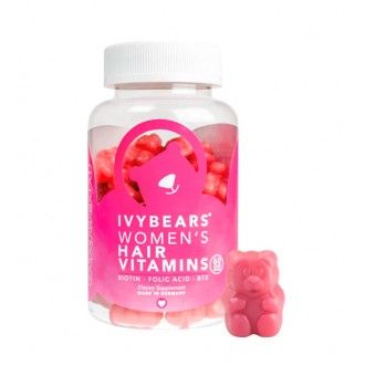 Ivybears Vitamínico capilar Feminino