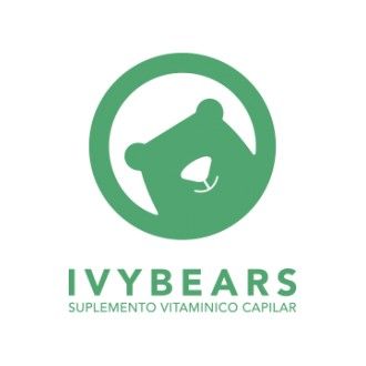 IvyBears Hair Vitamins For Men