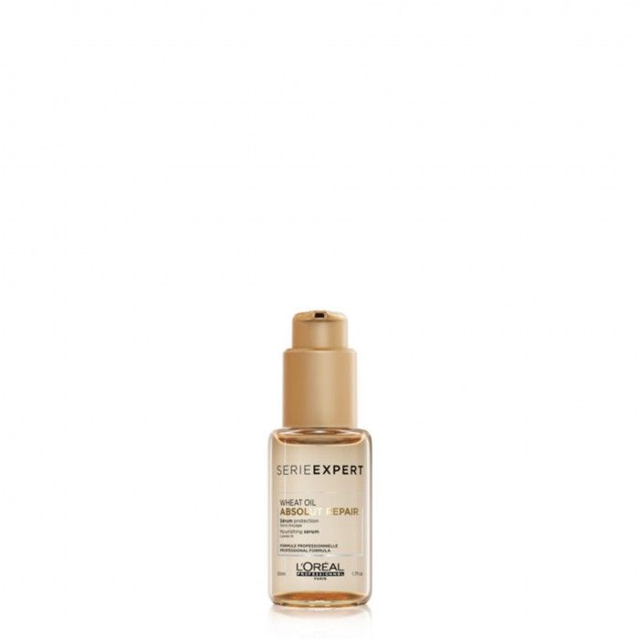 Serum Pontas Danificadas Absolut Repair 50ml Serum Pontas Danificadas Absolut Repair 50ml