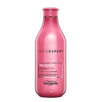 Shampoo Pro Longer 300ml