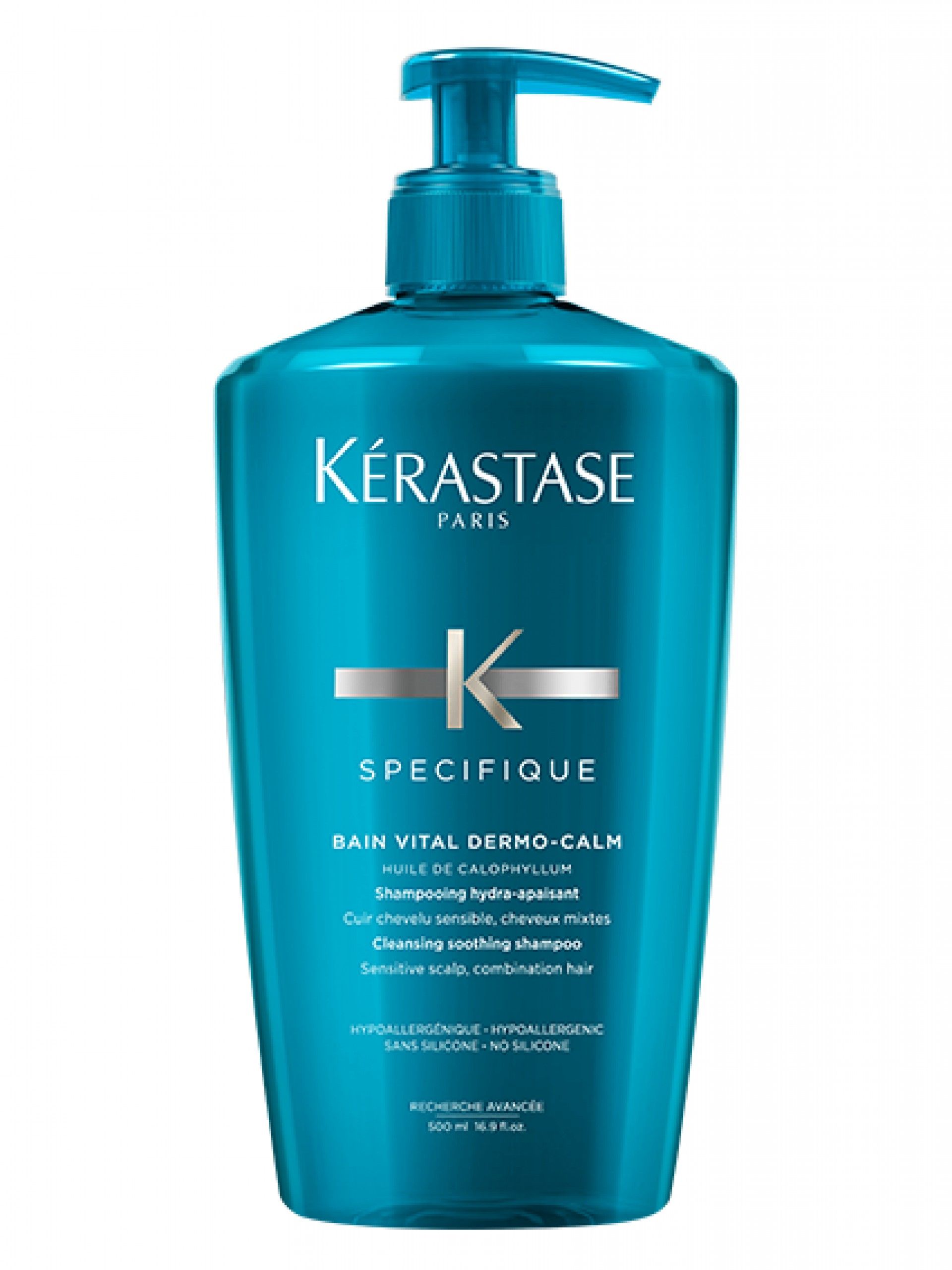 Bain Vital Dermo-Calm 500ml