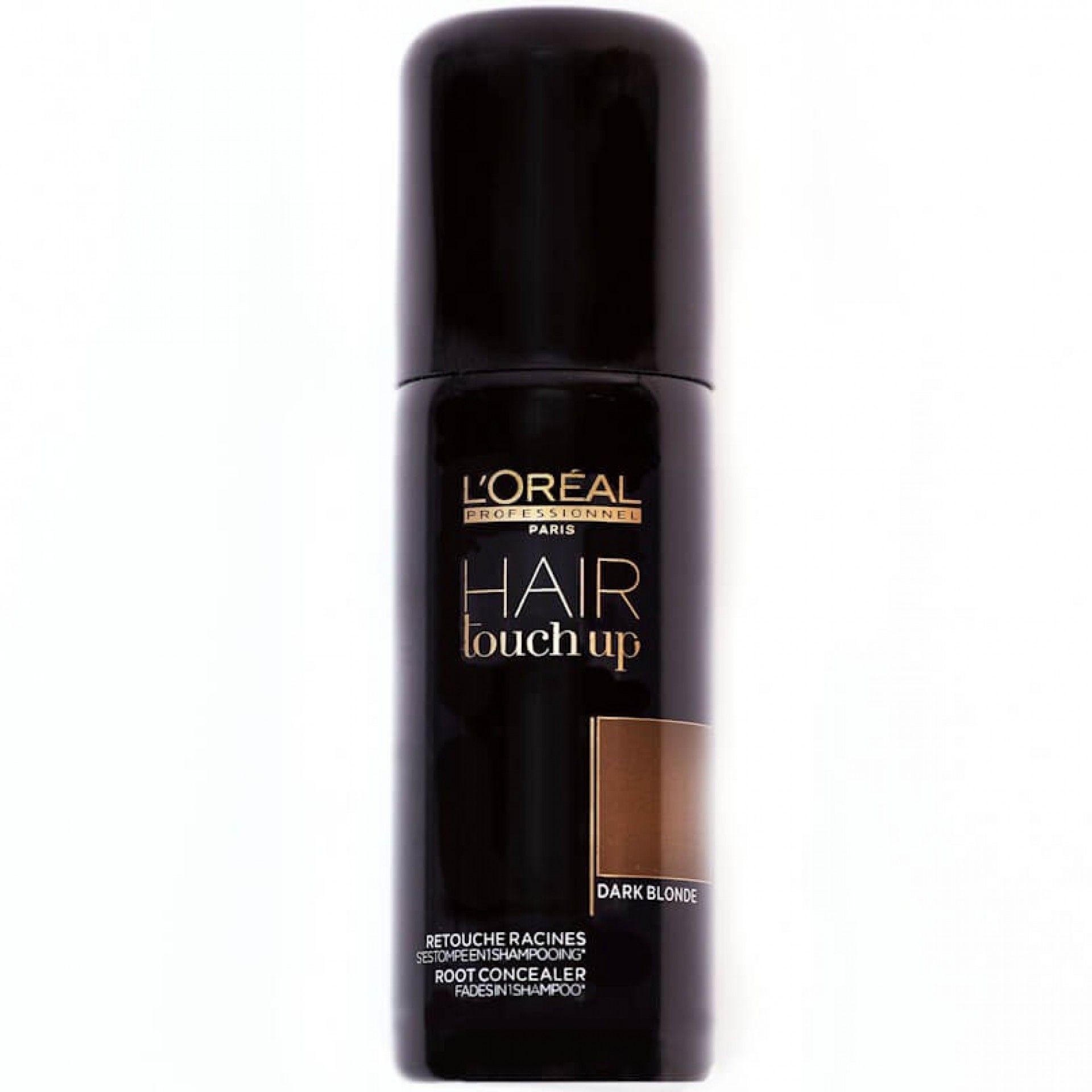 Hair Touch Up Dark Blonde 75ml