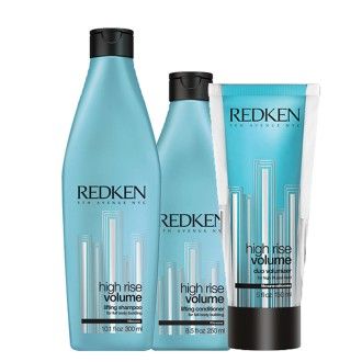 High Rise Pack 3 produtos