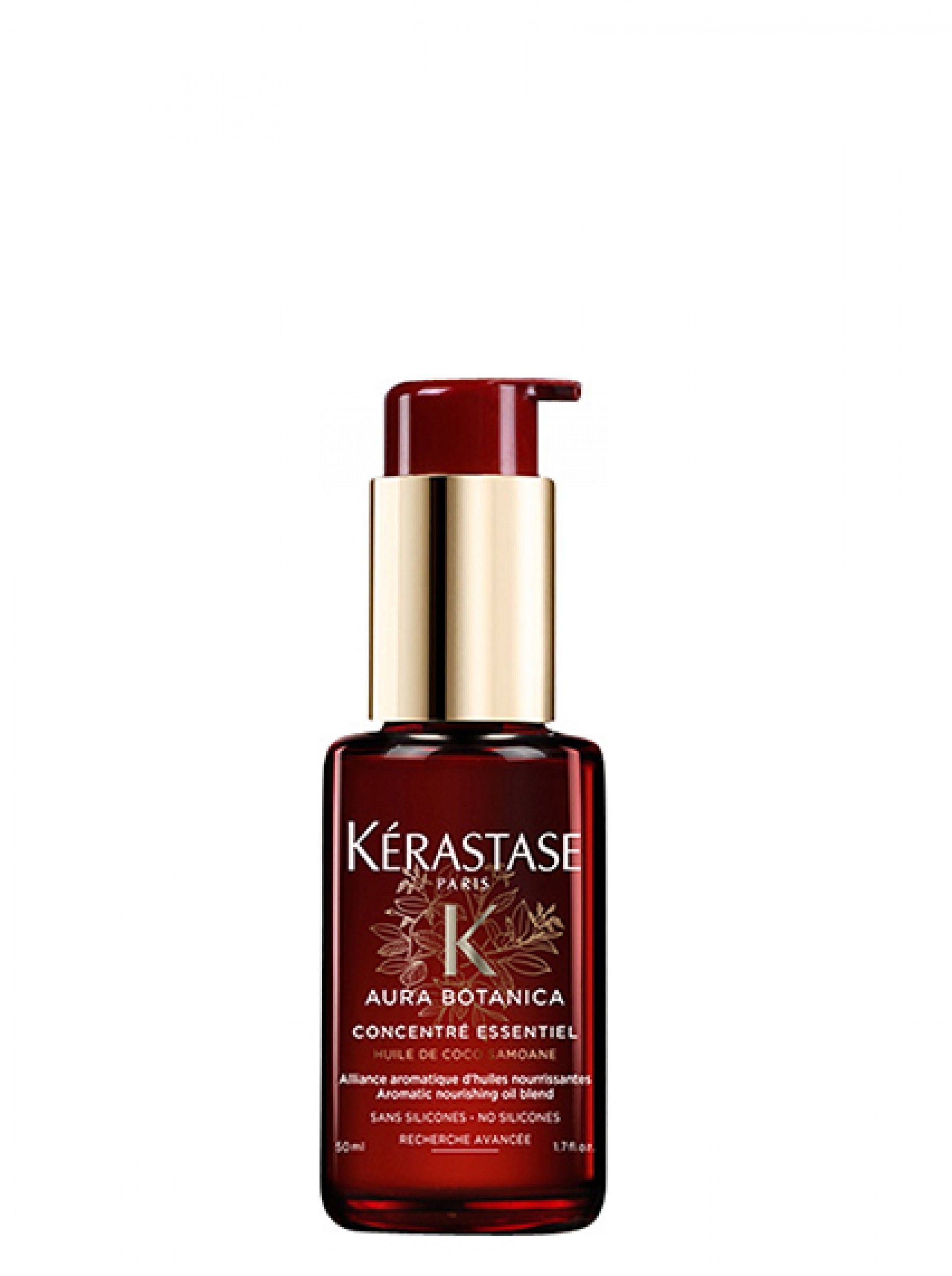 Concentré Essentiel 50ml