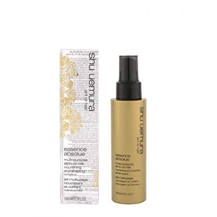 Essence Absolue Multi-Purpose Oil 100ml