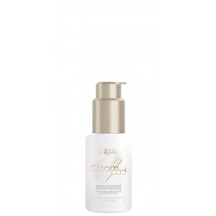 Serum Steampod 50ml