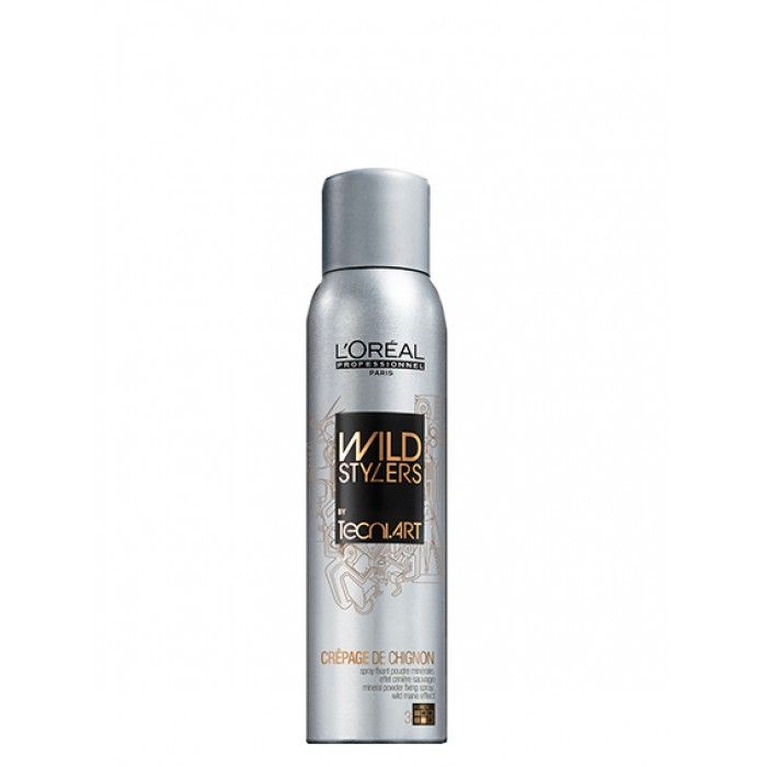 Cr�page de Chignon 200ml