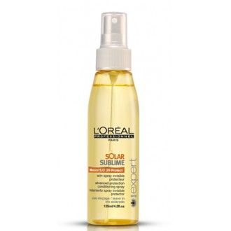 Spray Solar Sublime 125ml Spray Solar Sublime 125ml