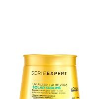 Máscara Solar Sublime Máscara Solar Sublime