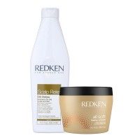 Scalp Relief cabelos grossos e oleosos