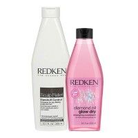 Scalp Relief cabelos finos com caspa