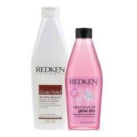 Scalp Relief cabelos finos e couro cabeludo sensível Scalp Relief cabelos finos e couro cabeludo sensível