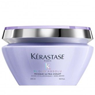 Masque Ultra-Violet 200ml Masque Ultra-Violet 200ml