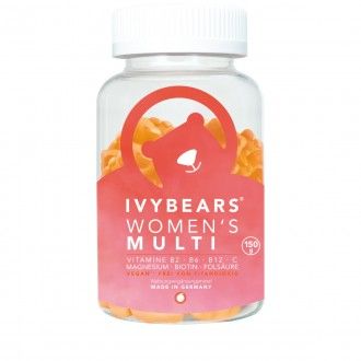 Ivybears Women's Multi