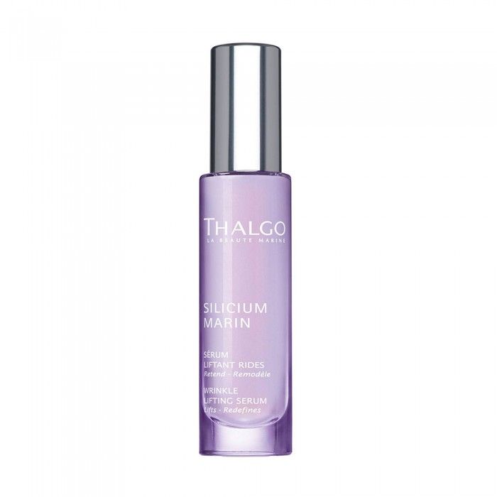 Thalgo Silicium Serum Silicium Liftant Rides 30ml