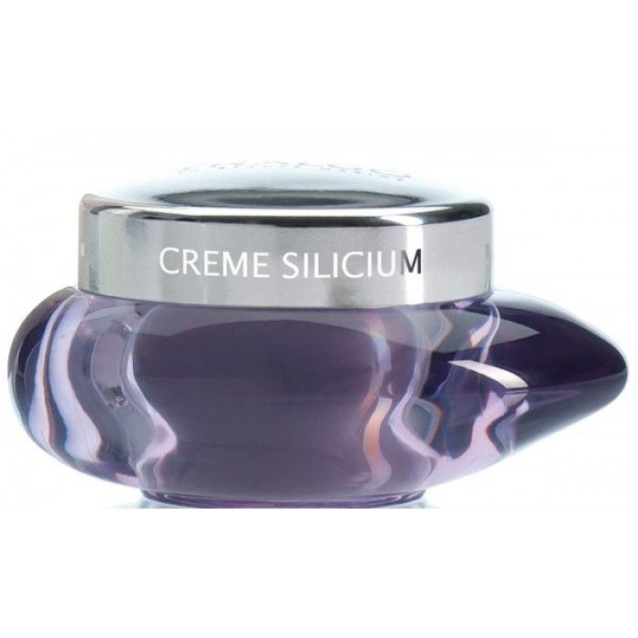 Crème Silicium 50ml