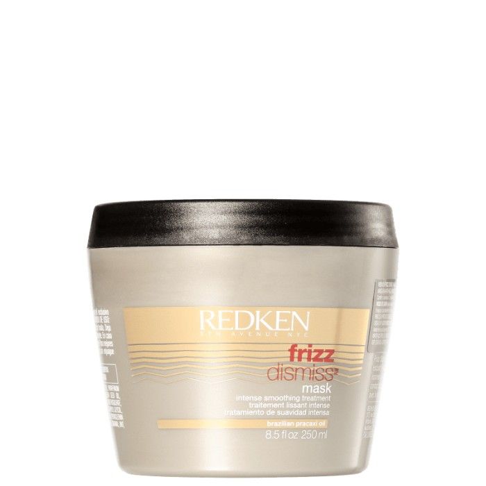 M�scara Frizz Dismiss 250ml