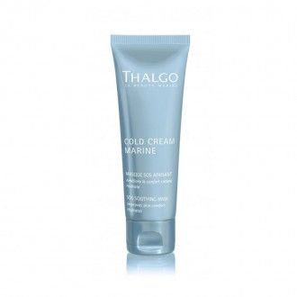 Thalgo Cold Cream Masque SOS Apaisant 50ml