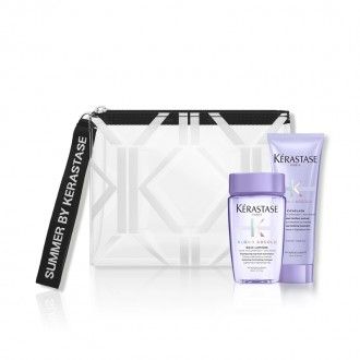 Coffret Blond Absolu Travel Size Coffret Blond Absolu Travel Size