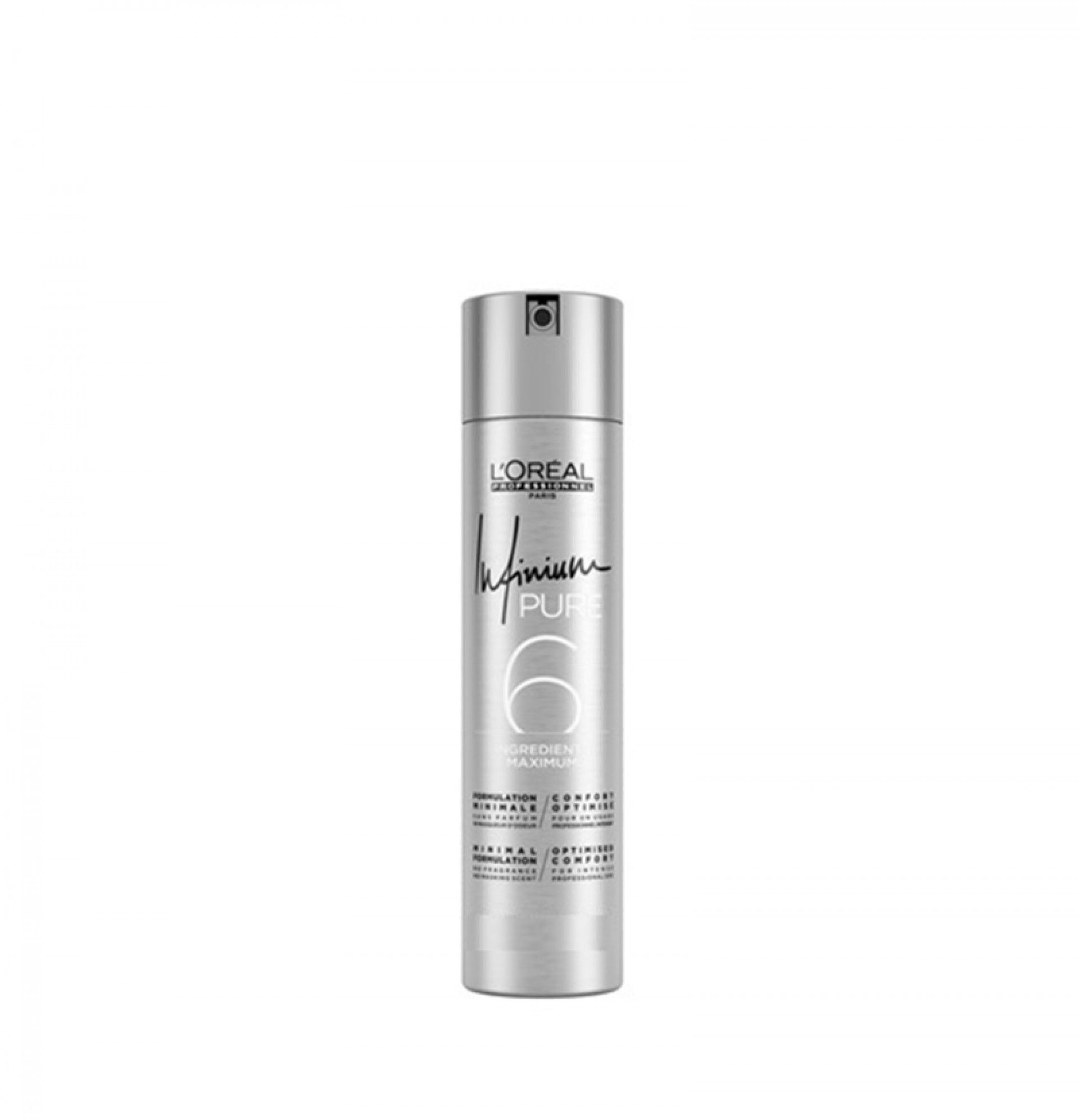 Infinium Pure 6 75ml