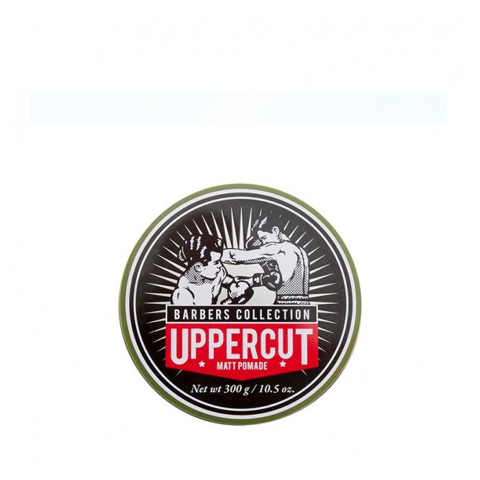 Uppercut Matt Pomade 100gr