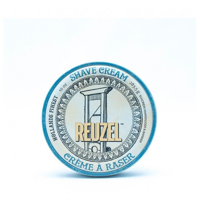 Reuzel Shave Cream 300gr