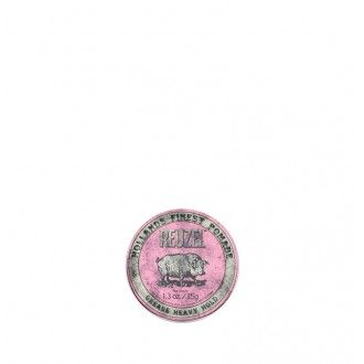 Reuzel Pink Pomade - Heavy Hold Grease 35gr