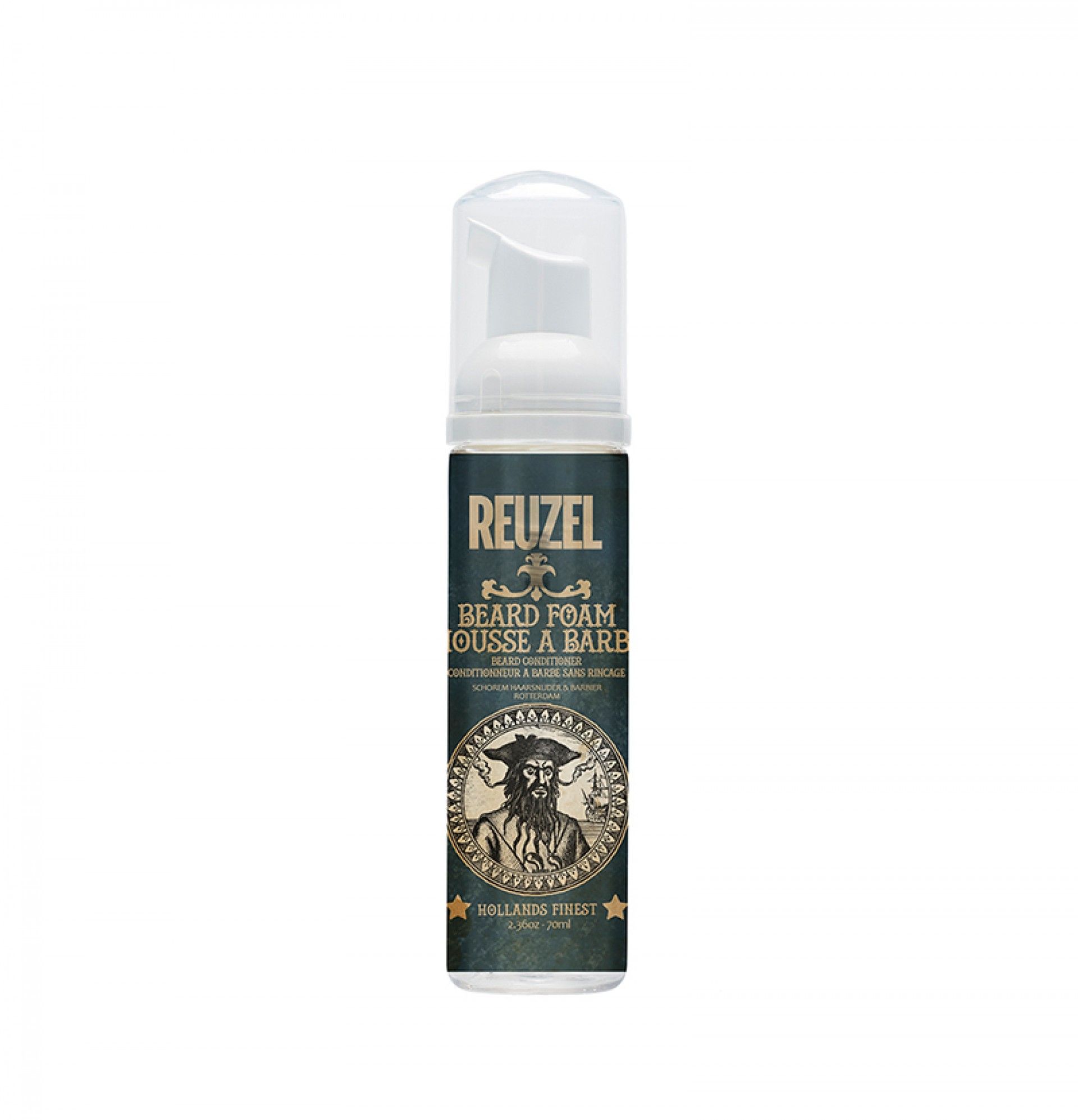Reuzel Beard Foam 70ml