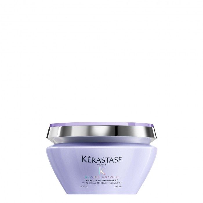 Krastase Blond Absolu Masque Ultra-Violet 200ml