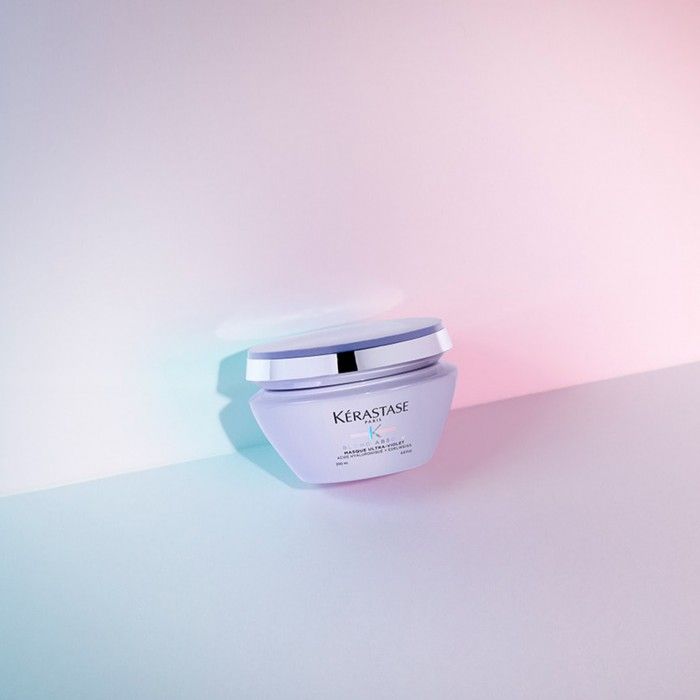 Krastase Blond Absolu Masque Ultra-Violet 200ml