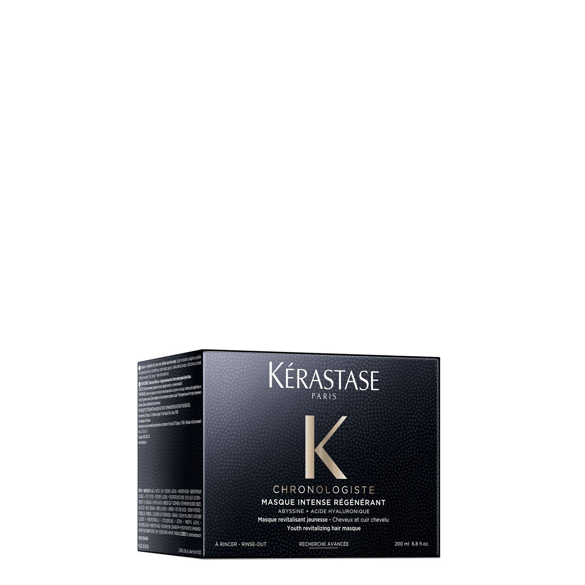 Kérastase Chronologiste Masque Intense Régénérant 200ml