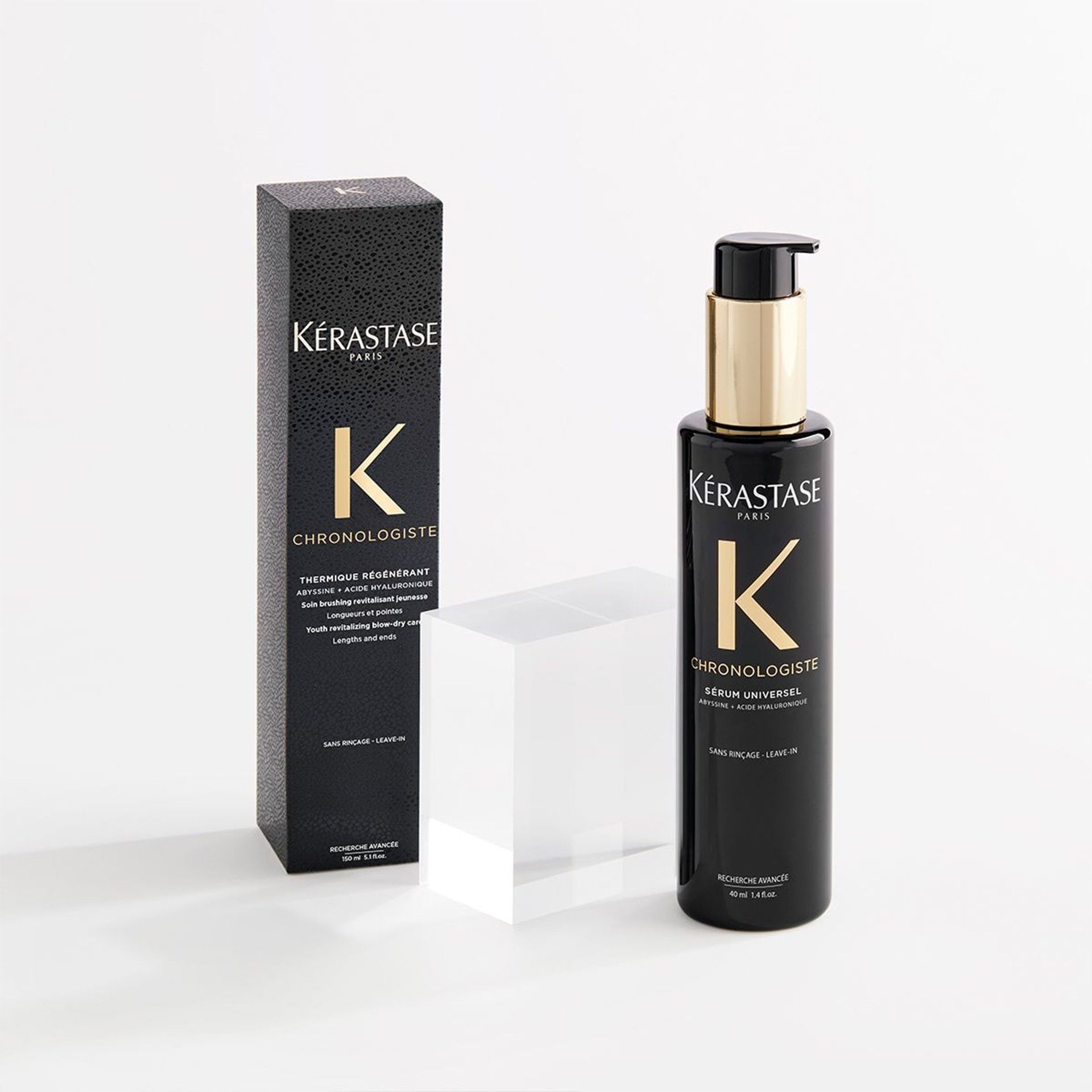 Kérastase Chronologiste Thermique Régénérant 150ml