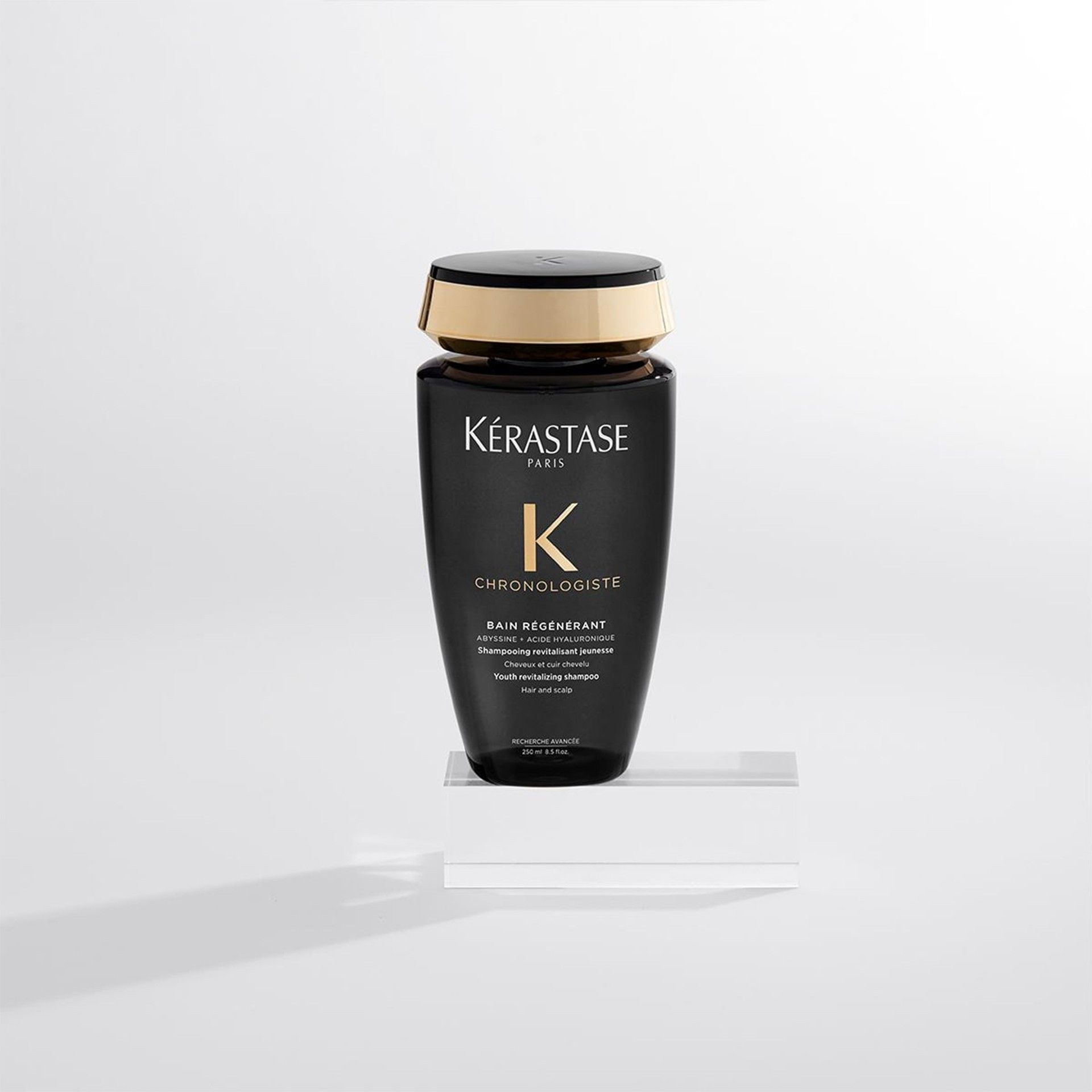 Kérastase Chronologiste Bain Régénérant 250ml