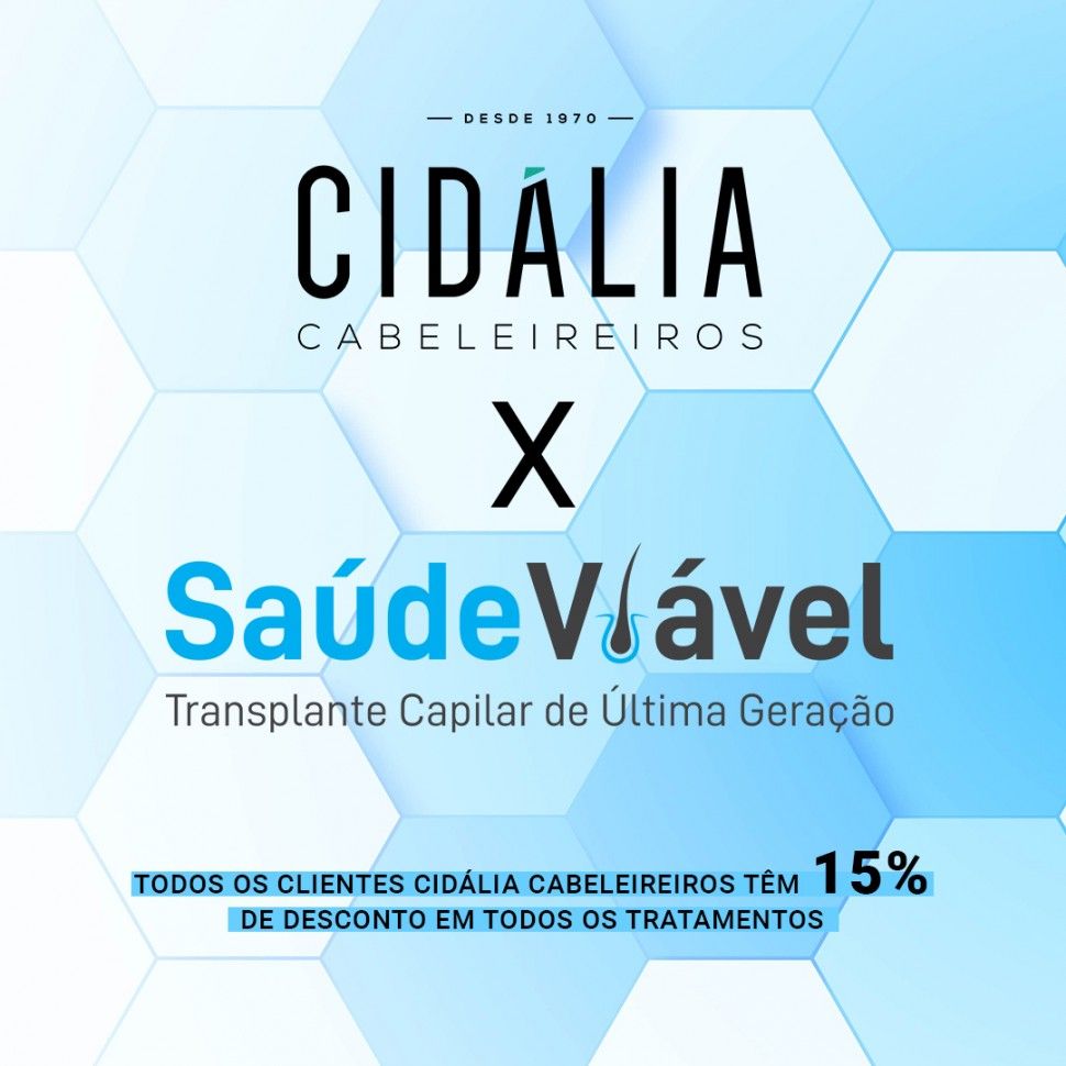 Cidlia Cabeleireiros & Sade Vivel