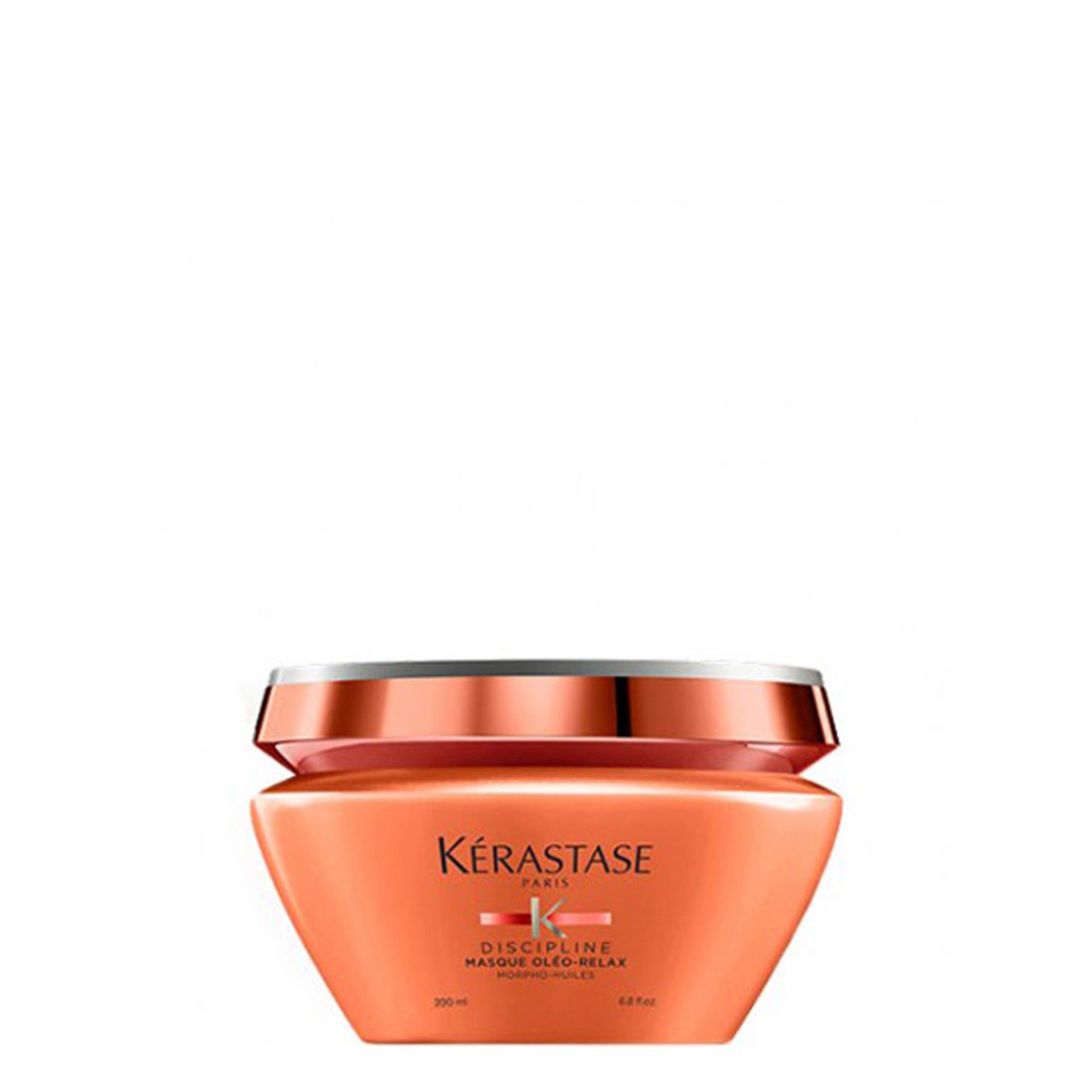 Kérastase Discipline Masque Oléo-Relax 200ml