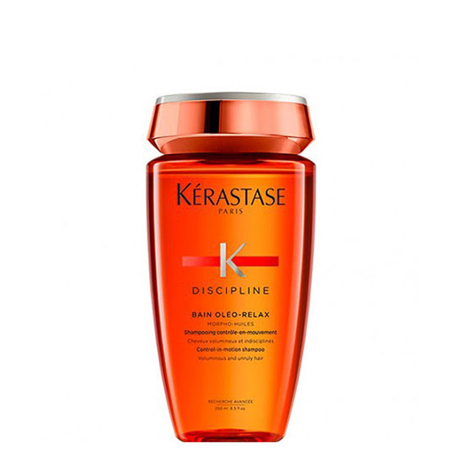 Kérastase Discipline Bain Oléo-Relax 250ml
