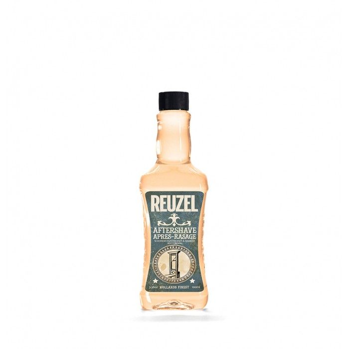 Reuzel Aftershave Apres-Rasage 100ml