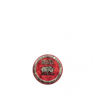 Reuzel Red Pomade - Water Soluble High Sheen 35gr