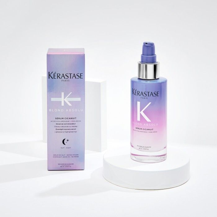 Krastase Blond Absolu Srum Cicanuit 90ml