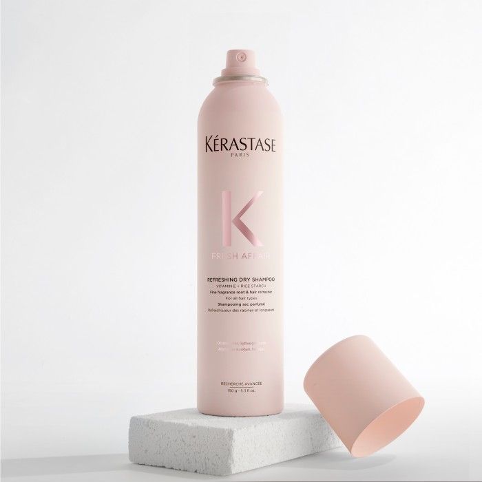 Kérastase Fresh Affair Refreshing Dry Shampoo 150g