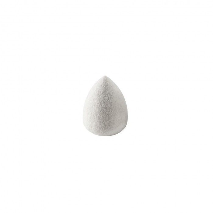 Esponja Maquilhagem Dorleac 3d Blender Branca