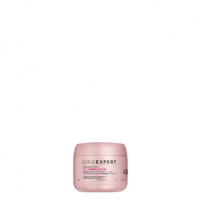 L`Oréal Serie Expert Vitamino Color Máscara 75ml