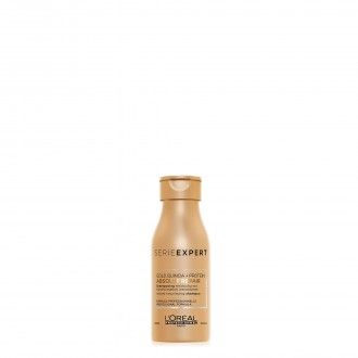 Shampoo Absolut Repair Gold Quinoa 100 ml