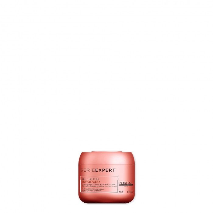 L`Oral Serie Expert Inforcer Mscara 75ml