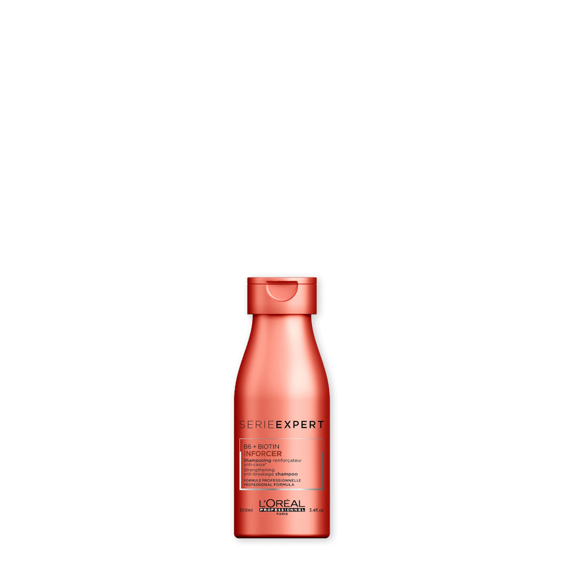 L`Oréal Serie Expert Inforcer Shampoo 100ml
