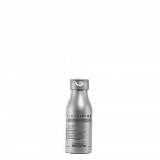 L`Oréal Serie Expert Silver Shampoo 100ml