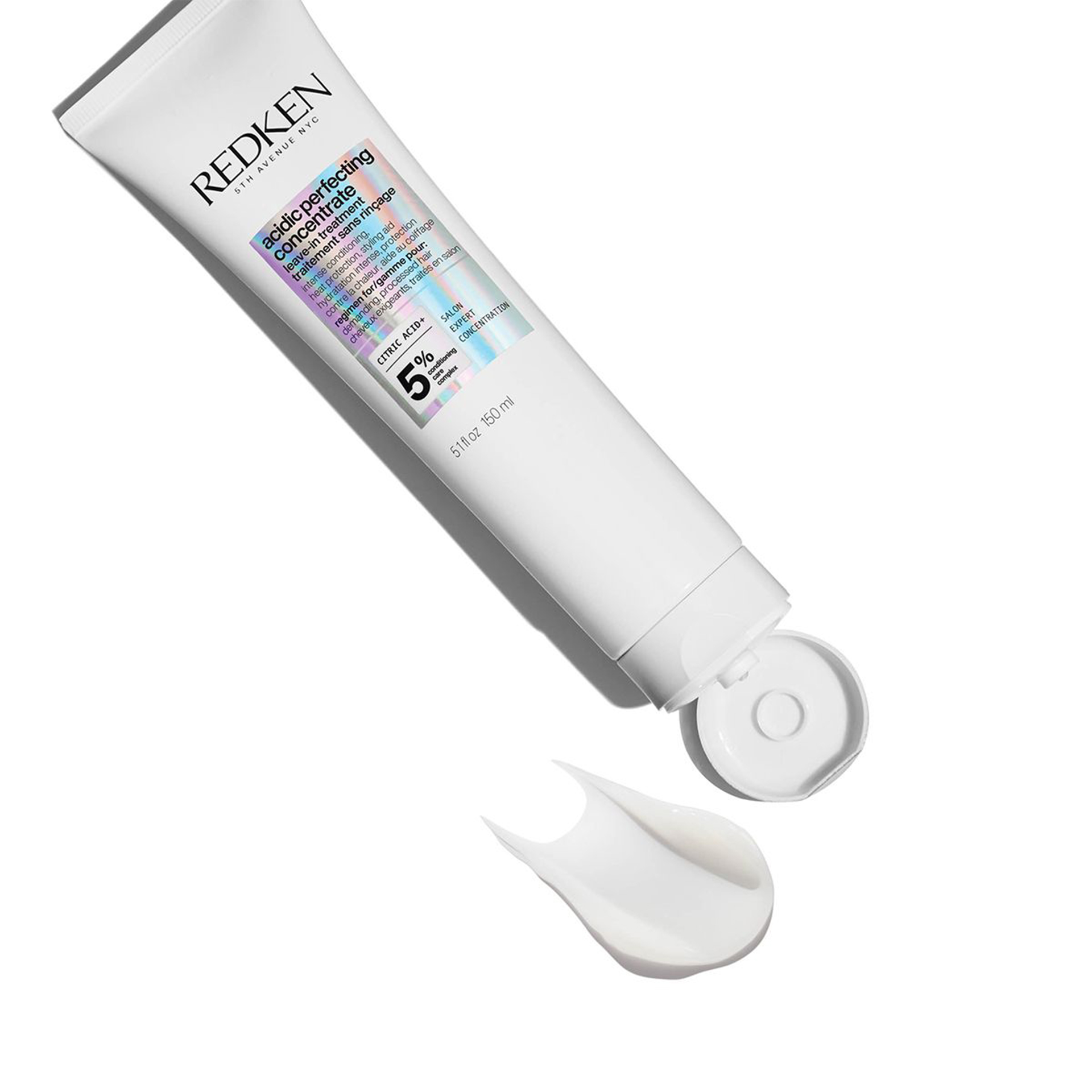 Redken Acidic Perfecting Concentrate Tratamento Leave-In 150ml