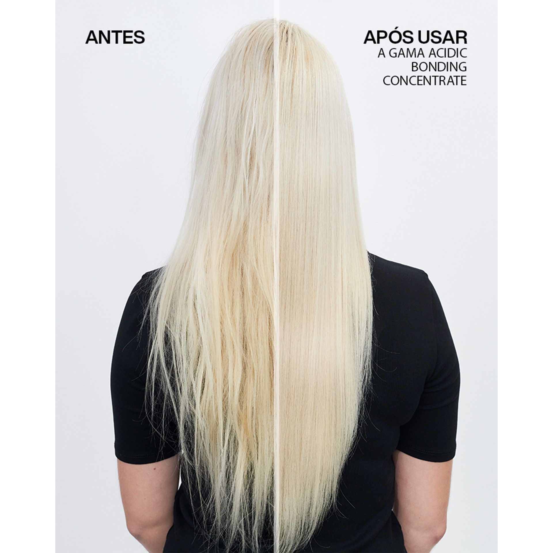 Redken Acidic Perfecting Concentrate Tratamento Leave-In 150ml