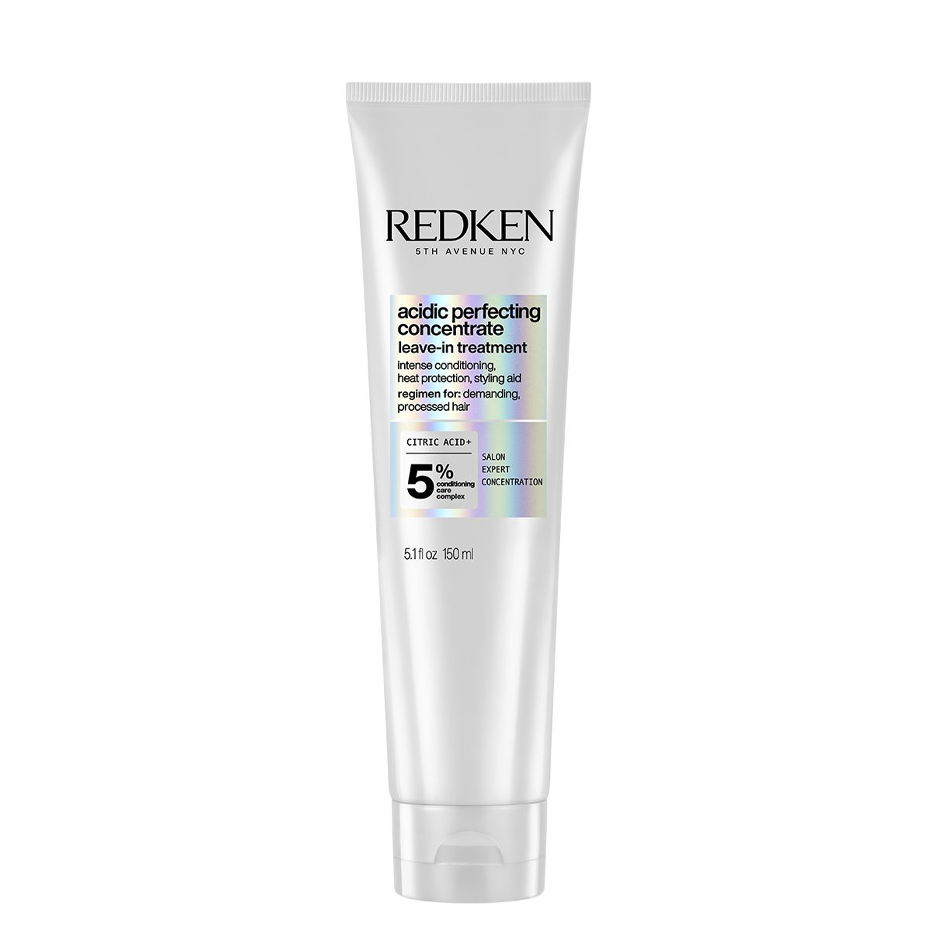 Redken Acidic Perfecting Concentrate Tratamento Leave-In 150ml