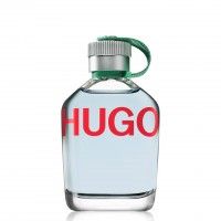 Hugo Boss Hugo Eau de Toillete 125ml